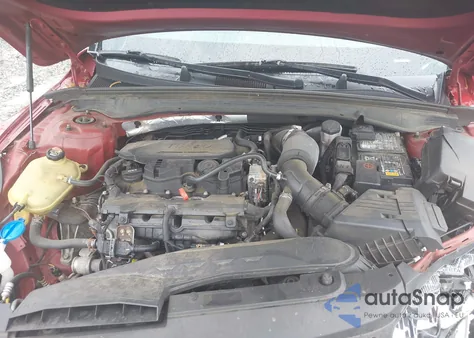 2021 Kia K5 Ex z USA, uszkodzony, nr VIN 5XXG34J24MG033357